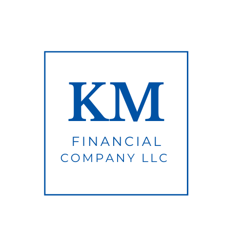 KM Financial Company LLC - An Independent Firm